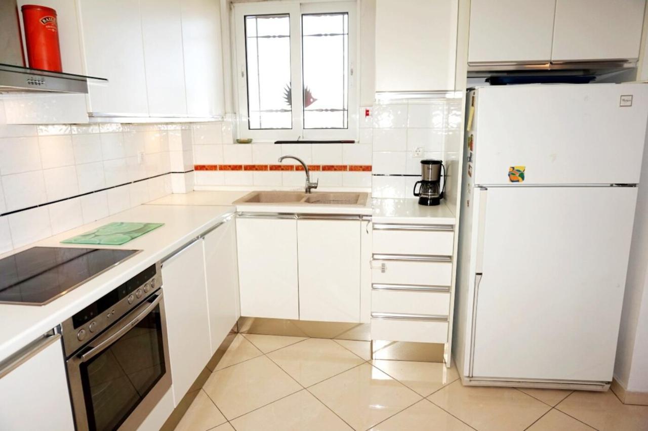 Piraeus Bright Apt Ngoại thất bức ảnh