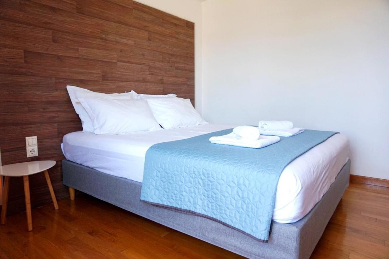 Piraeus Bright Apt Ngoại thất bức ảnh